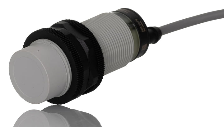 RS PRO M30 Näherungssensor 20 → 250 V ac/dc / 100 mA, 300 mA, zylindrisch 15 mm, IP67