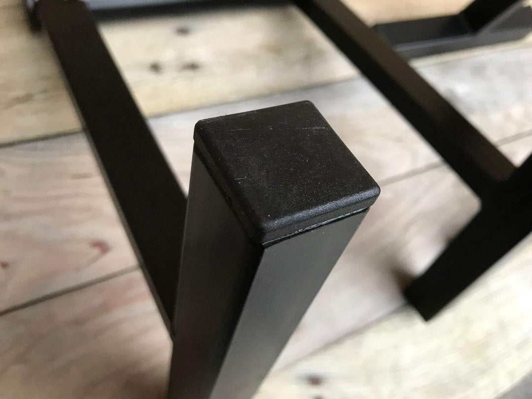 Fitness DIP Station Push UP Barren 2er Set STÄNDER Fitness KLIMMZUG - Keine Montage ERFORDERLICH