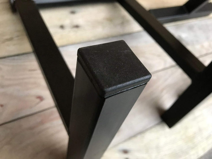 Fitness DIP Station Push UP Barren 2er Set STÄNDER Fitness KLIMMZUG - Keine Montage ERFORDERLICH