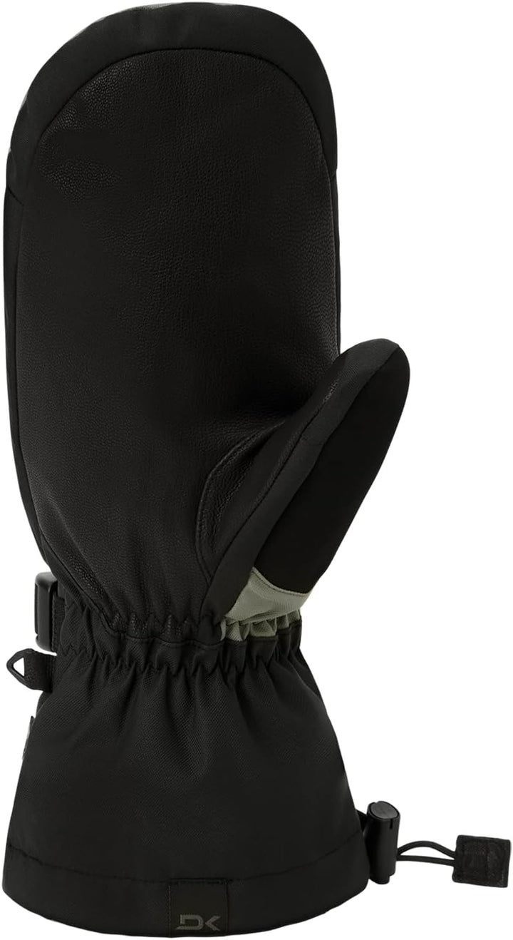 Dakine Leather Titan Gore-Tex Handschuhe, Basilikum, Grösse L Mulled Basic, L Mulled Basic