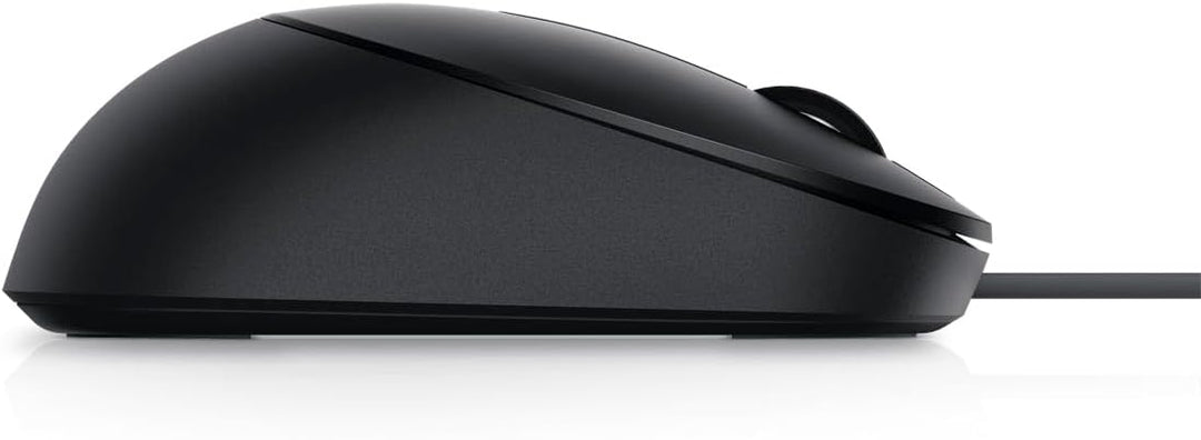 Dell Laser Wired Mouse - MS3220 Black, MS3220-BLK (Black) schwarz One Size, schwarz One Size