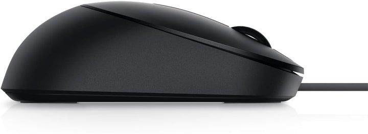 Dell Laser Wired Mouse - MS3220 Black, MS3220-BLK (Black) schwarz One Size, schwarz One Size