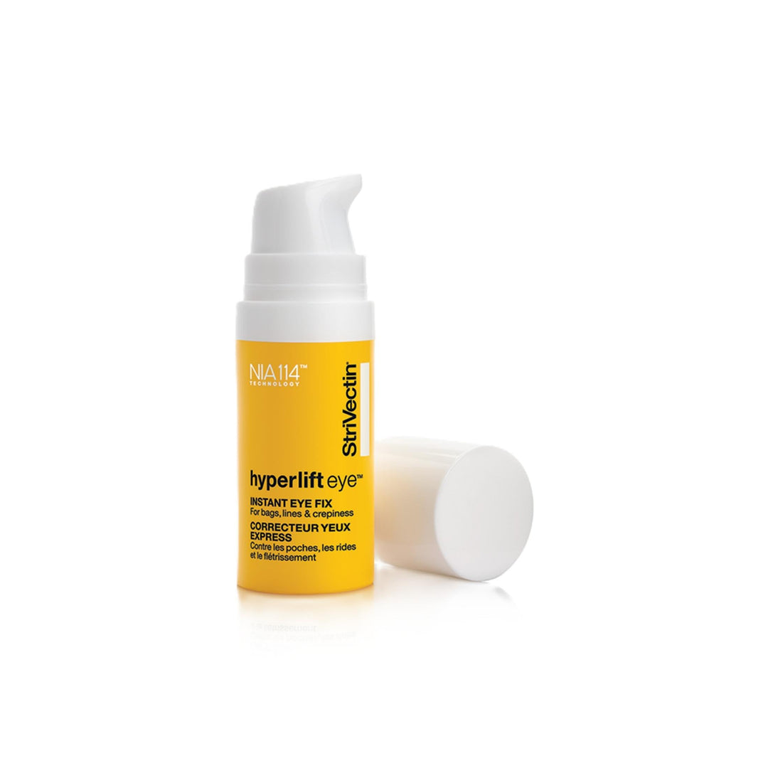 StriVectin Hyperlift Eye Instant Eye Fix0 milliliter Vanilla