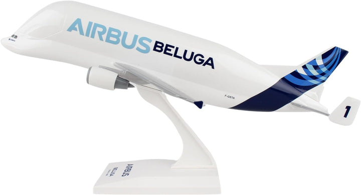 Daron SKR666 Kunststoffmodell Airbus/A300-600ST/Beluga, 1-Inch