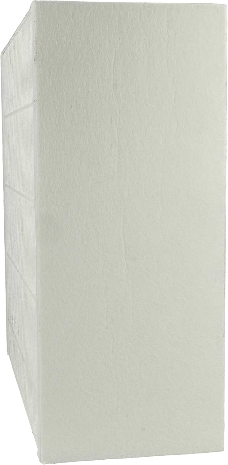 vhbw Filter-Set kompatibel mit Vallox ValloPlus 350 MV, 350 SC, 350 SE Luftbefeuchter, Luftreiniger