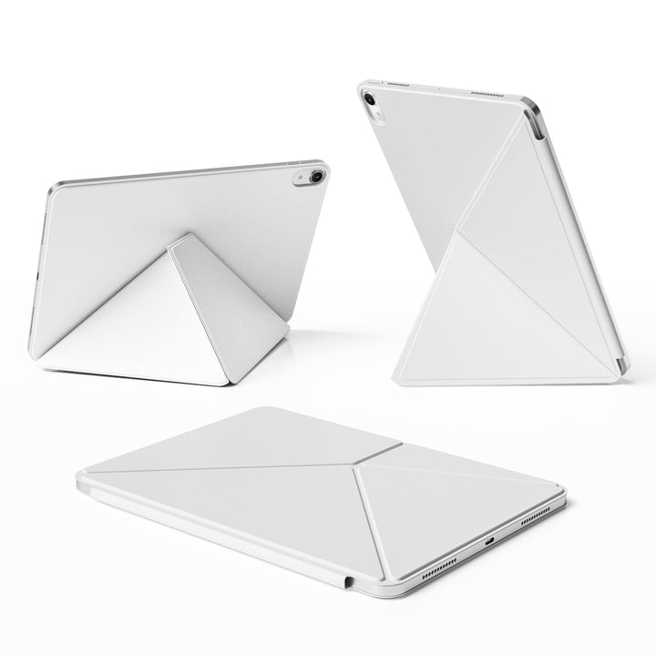 Hülle für iPad (A16) 11. Generation 11 Zoll 2025, iPad 10. Generation 10,9 Zoll 2022, Ultradünn Stos