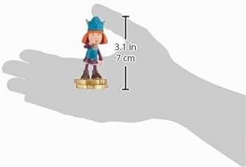 tonies 01-0060 Hörfigur Wickie für die Toniebox: Die Königin der Winde