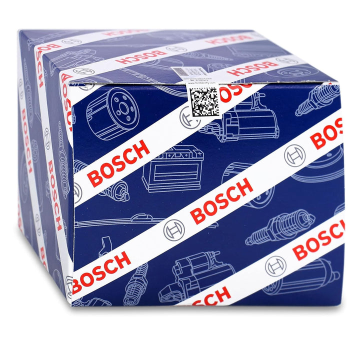 Bosch 0280217114 - Luftmassenmesser 280217114 Air Sensor MAF, 280217114 Air Sensor MAF