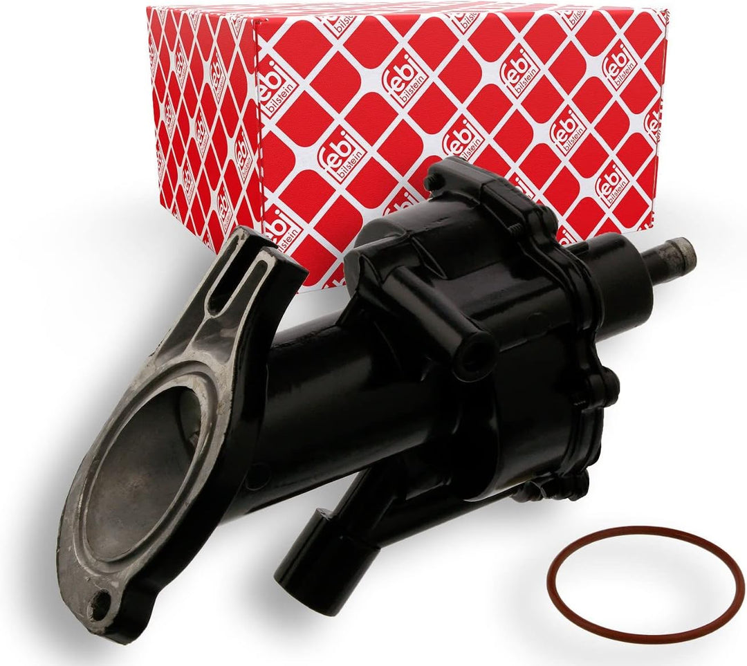febi bilstein 22704 Vakuumpumpe mit Dichtring , 1 Stück