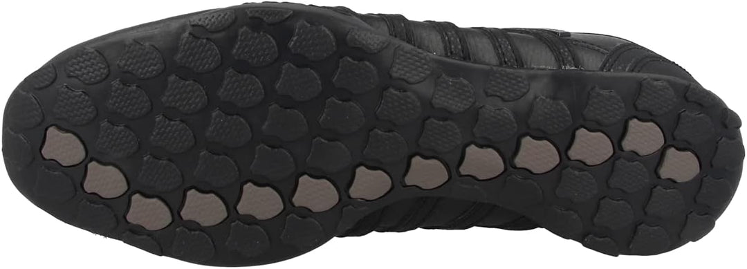 K-Swiss Arvee 1 1/2~Black/White~M 02453-002-M, Herren Sneaker, schwarz, (Black/White, EU 45, (UK 10