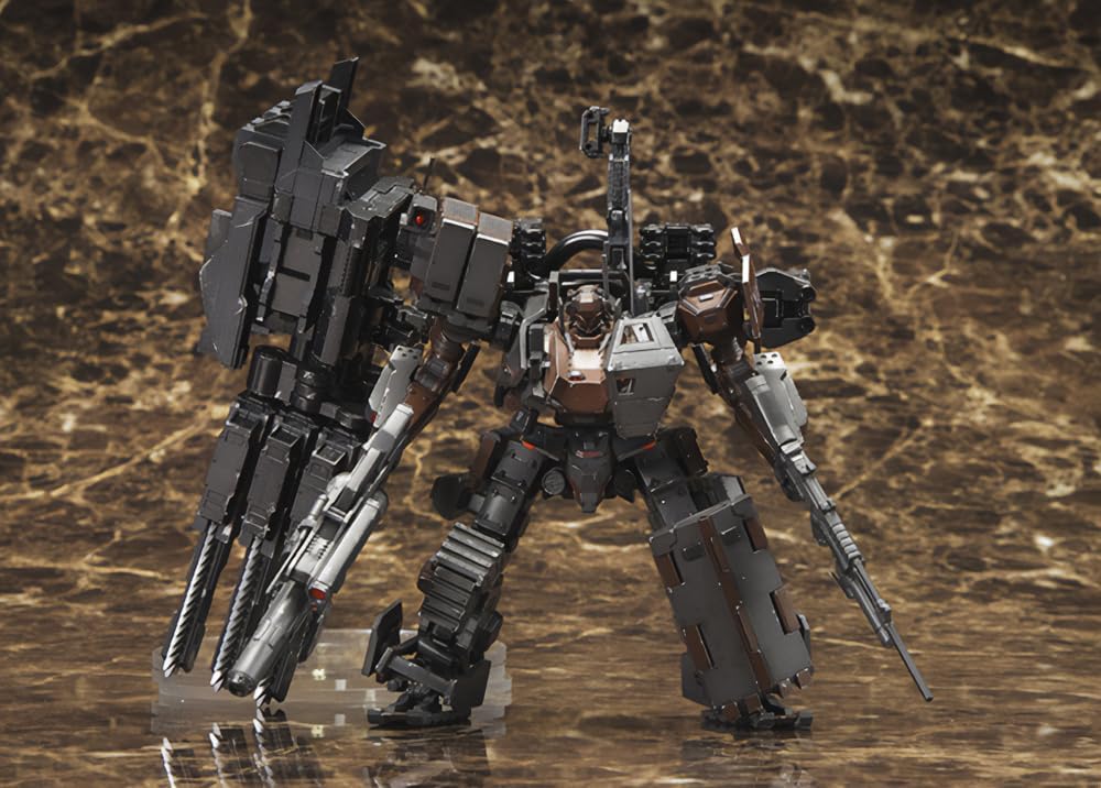 Kotobukiya Armored Core V: UCR-10 A Vengeance Plastikmodellbausatz