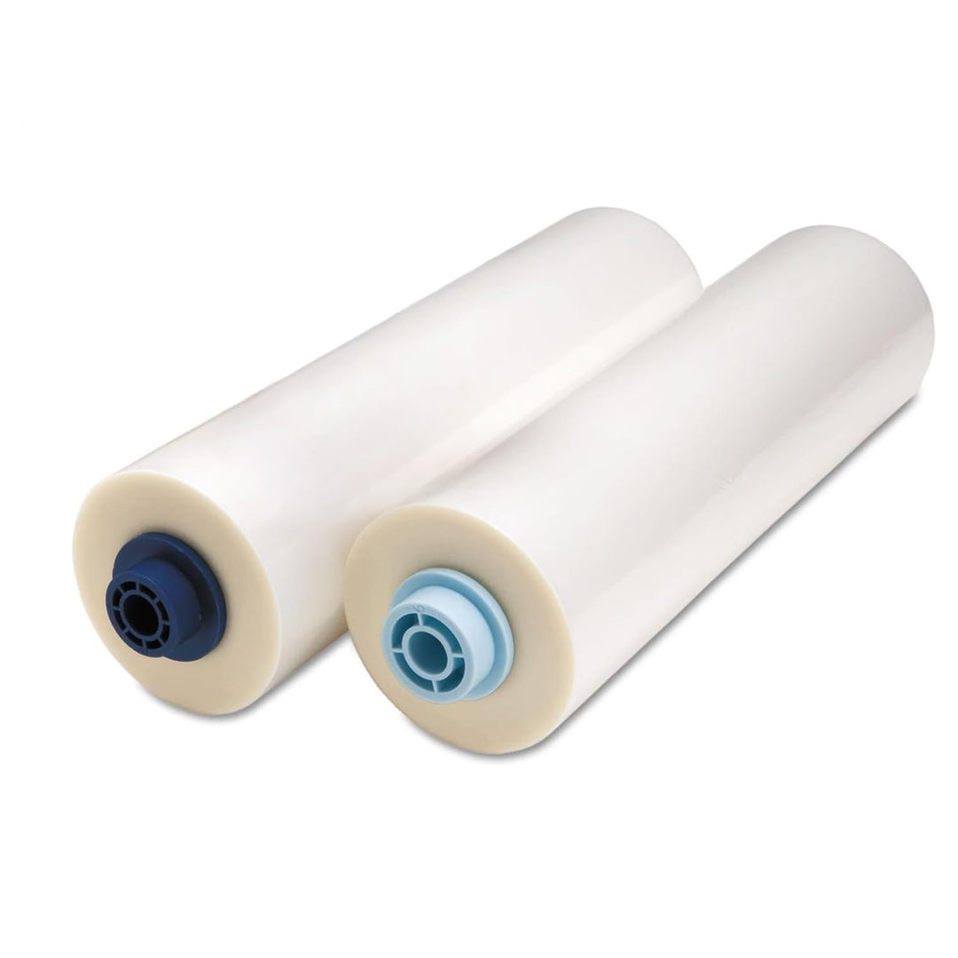 GBC Thermo-Laminierfolienrolle, 2 Stück, NAP II, 2,5 cm Poly-In-Kern, 1,7 mm Laminatrollen, 30,5 cm
