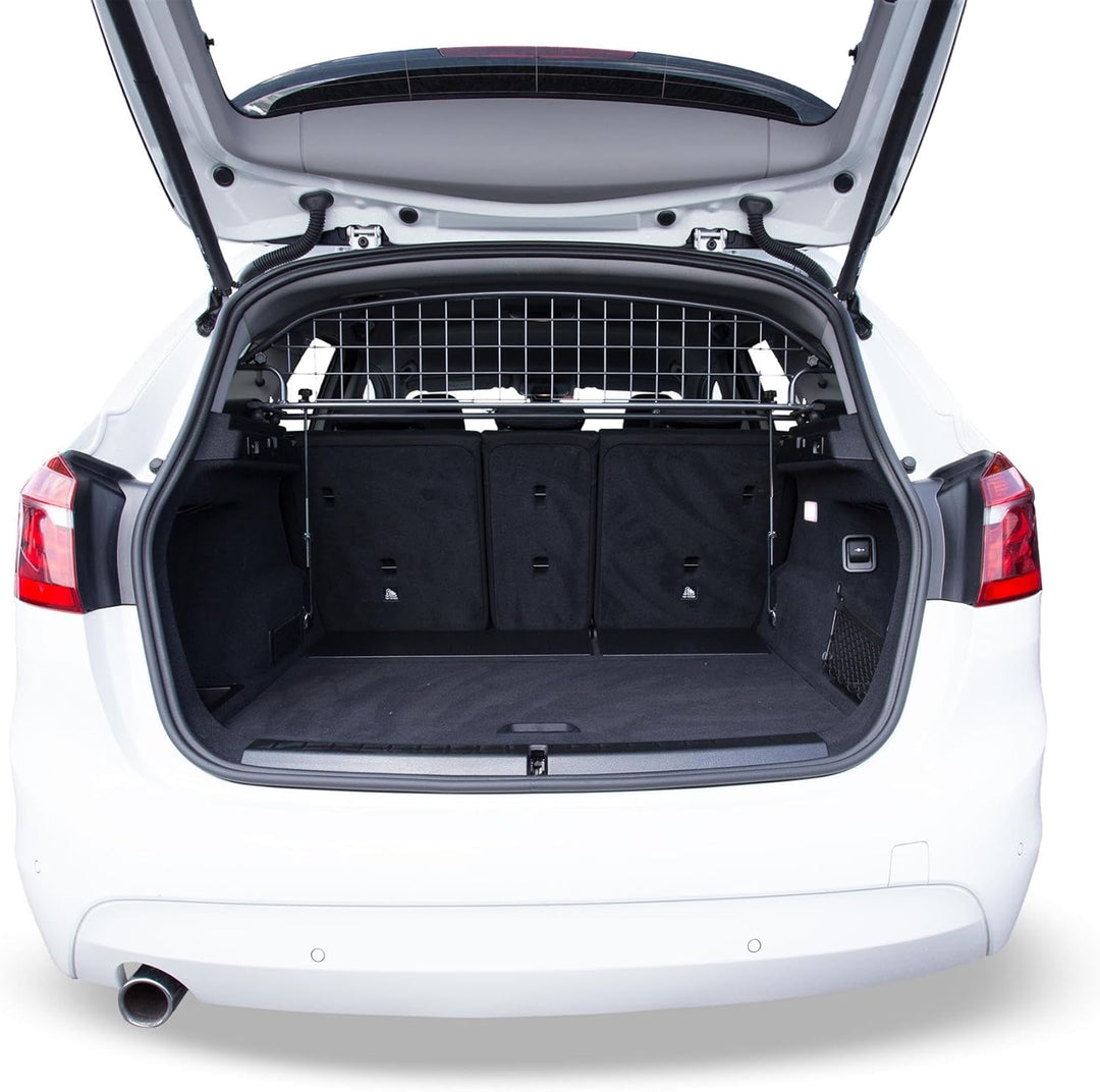 Travall Hundegitter für BMW 2 Series 2014-2021 [Passt Nicht für Hybridmodelle.], fahrzeugspezifische