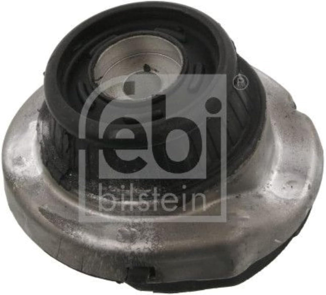 febi bilstein 38106 Federbeinstützlagersatz mit Mutter , 1 Stück