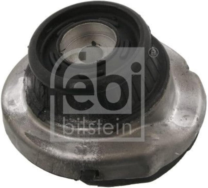 febi bilstein 38106 Federbeinstützlagersatz mit Mutter , 1 Stück