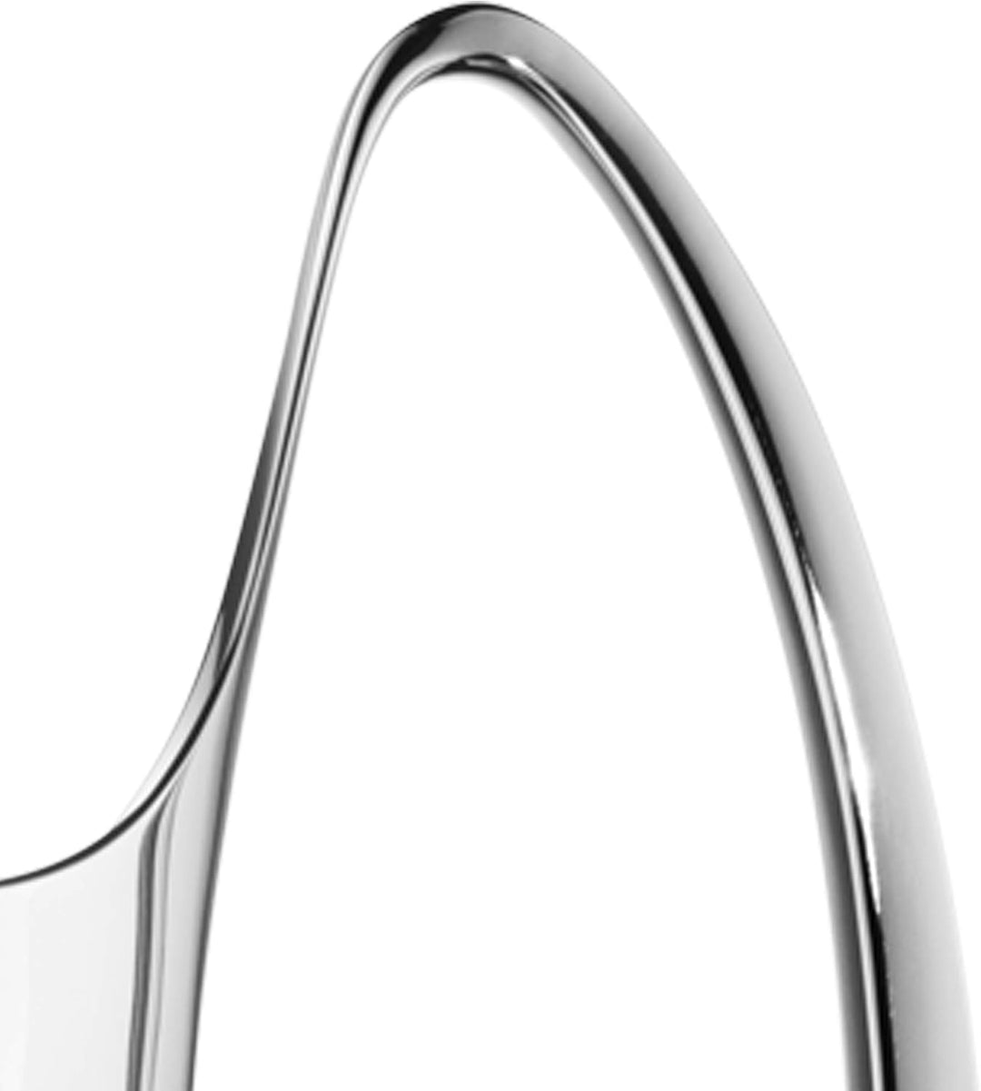 Georg Jensen Krug HK (Mittel) 3 Material: Hochglanzpolierter Edelstahl, 3 Material: Hochglanzpoliert