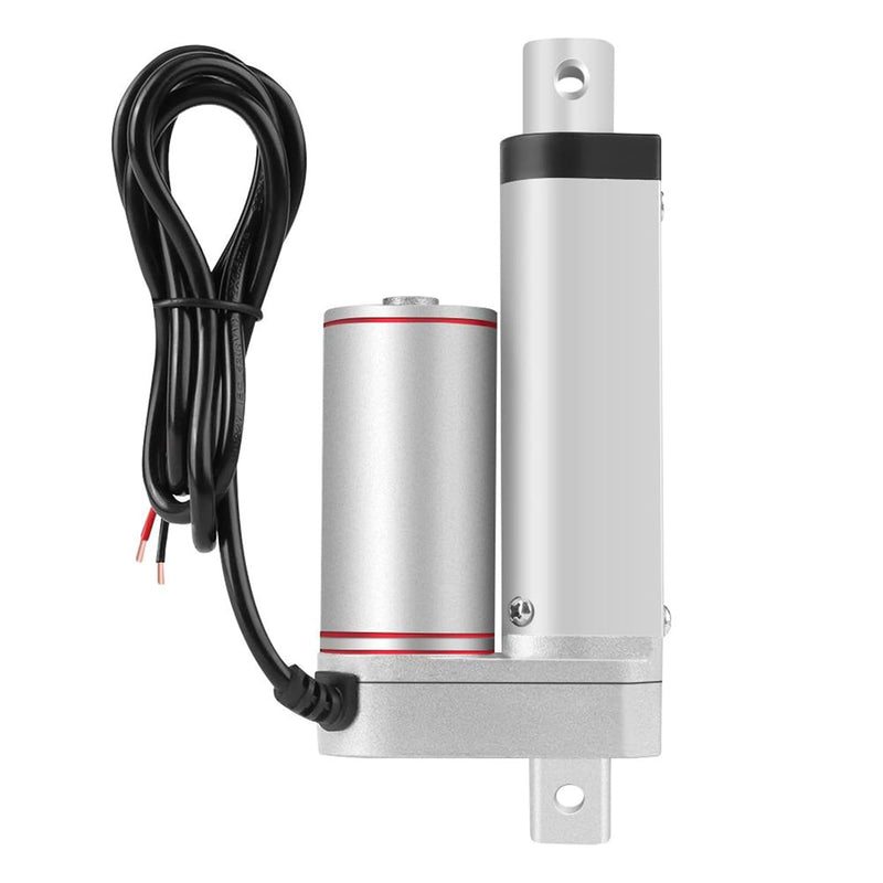 50mm Hub-Linearaktuator 24V , Linearantriebe Aktuatoren Hochleistungs 750N Elektrische Linearantrieb