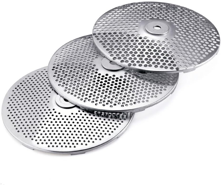 Cuisipro 746479 Deluxe Passiergerät