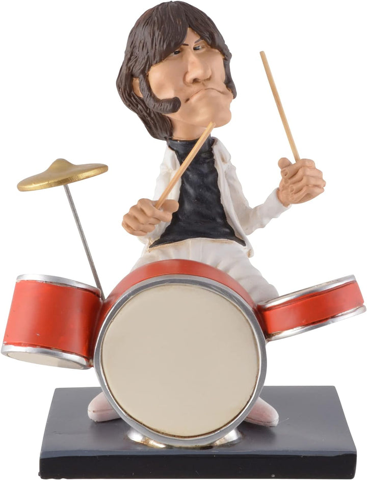 VOGLER Joh. Vogler GmbH Funny Life - Rockstar John