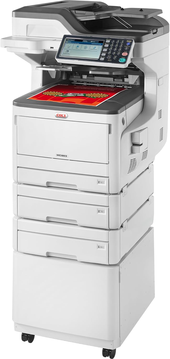 Oki MC883dnct