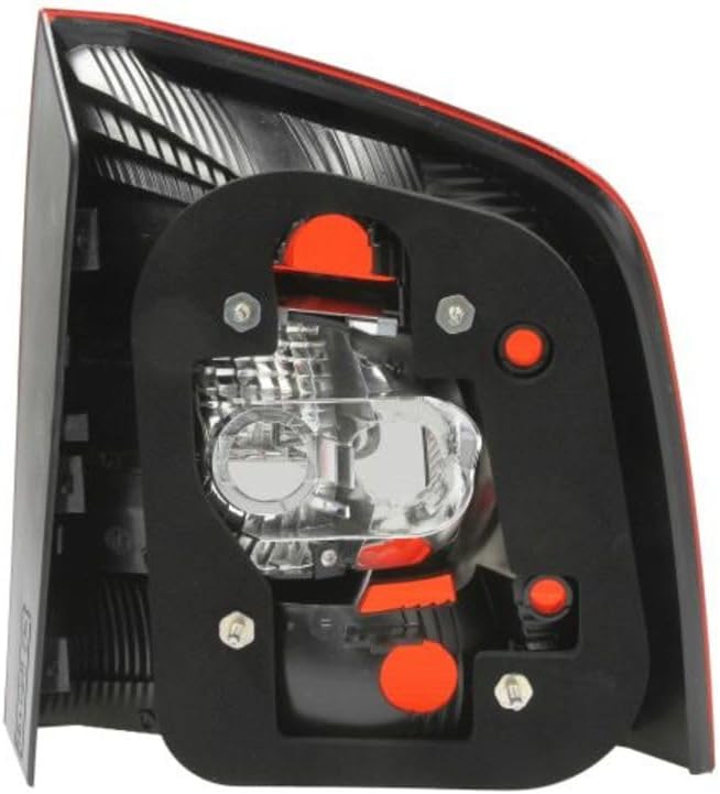 Magneti Marelli 714021701701 Rückleuchten Linke