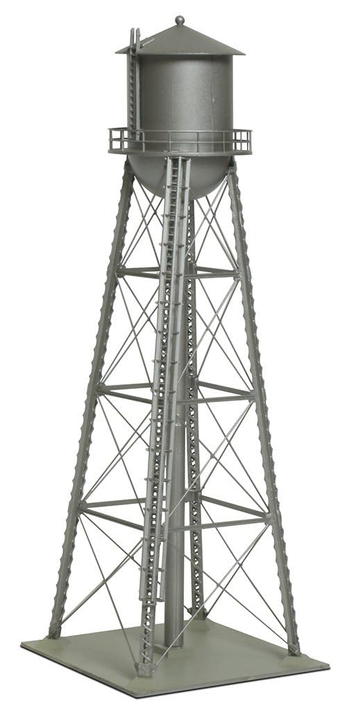 Walthers Cornerstone 933-3833 Modellbausatz, verschieden, One Size