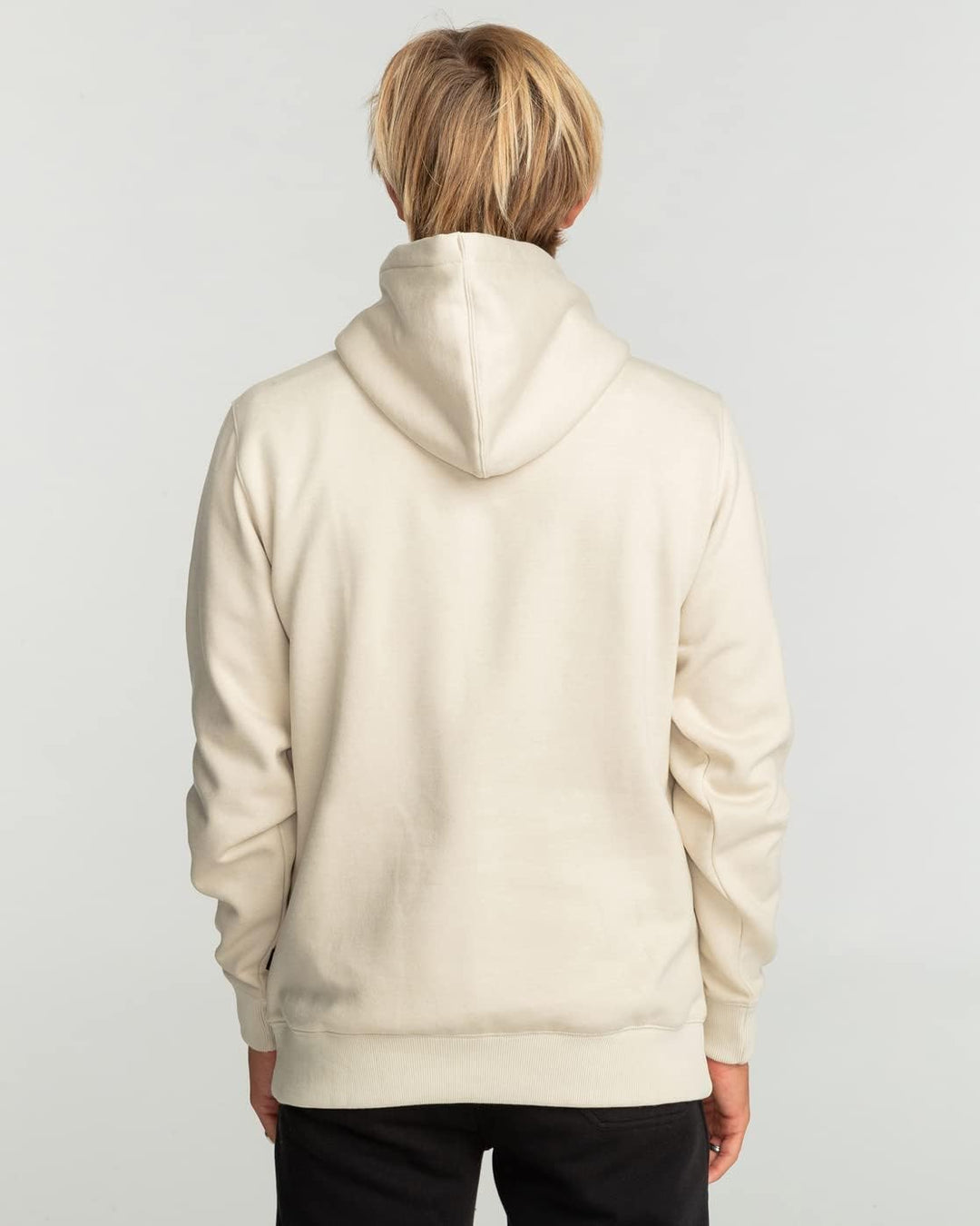 Billabong Arch - Sweatshirt for Men XS Chino, XS Chino