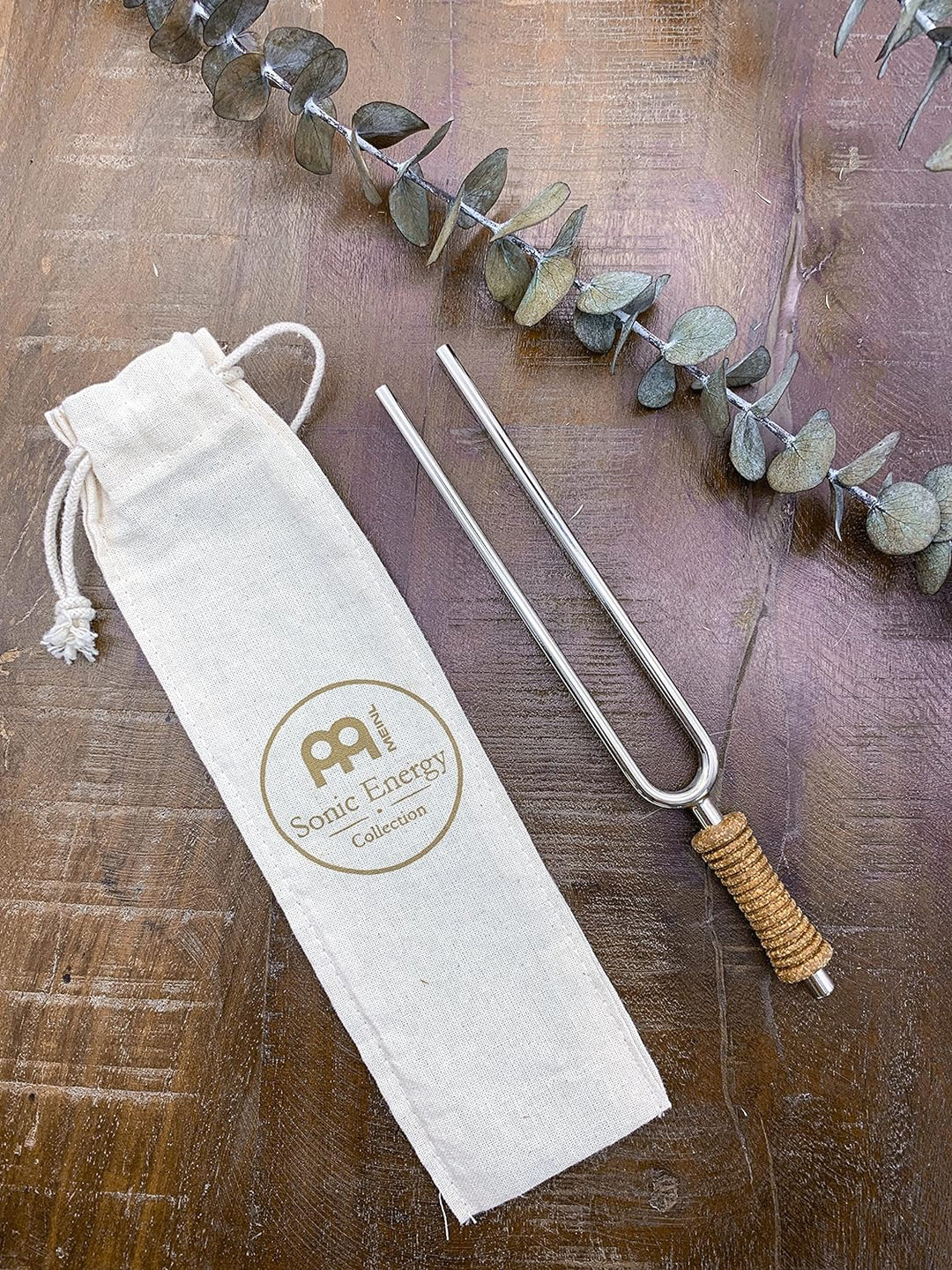 Sonic Energy Planetary Tuning Fork – Neptune (211,44 Hz / G3