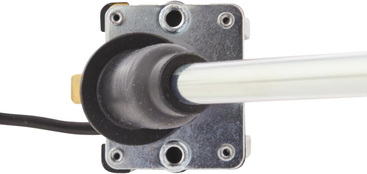 HELLA - Lenkstockschalter - mit Blinker-Funktion/mit Hupe/mit Lichthupe - Länge: 123mm - Kabel: 60mm