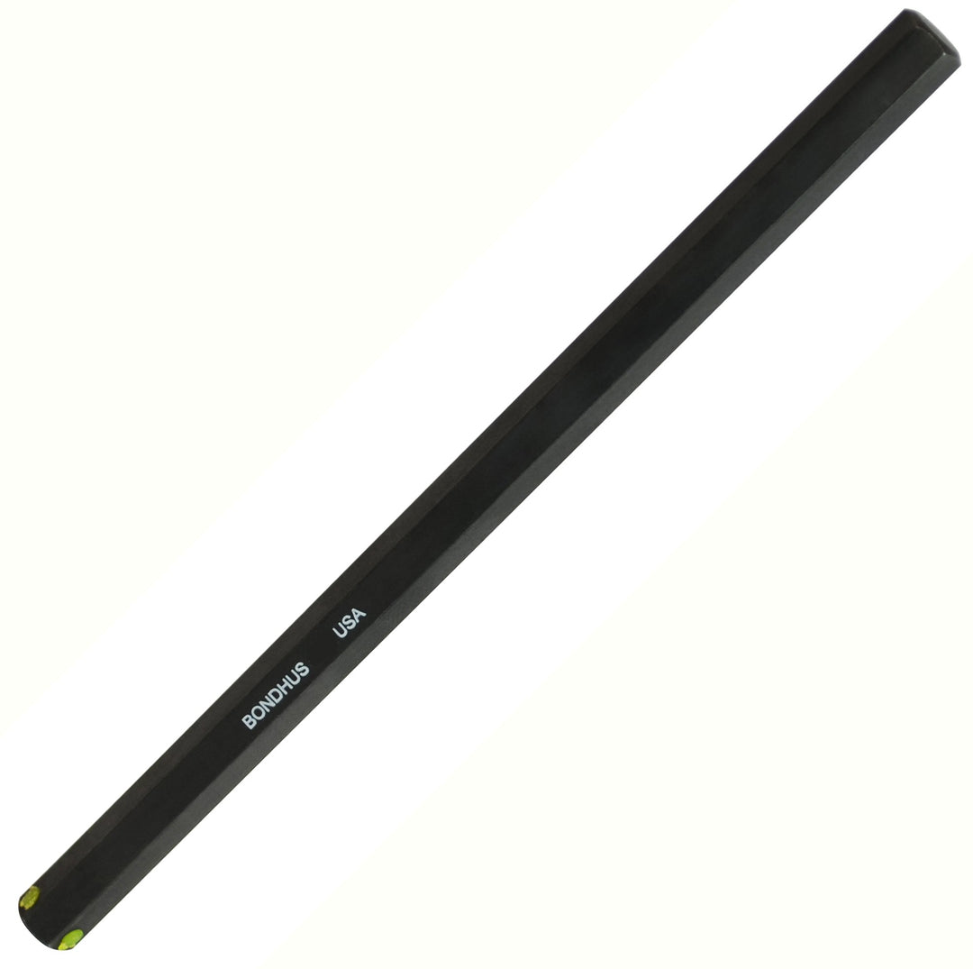 Bondhus 33612 6,35 mm Innensechskant-Stick, 15,2 cm
