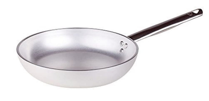 Agnelli Aluminium Profi 5 mm, Pfanne Rayonnant - 28 cm 28 cm, 28 cm