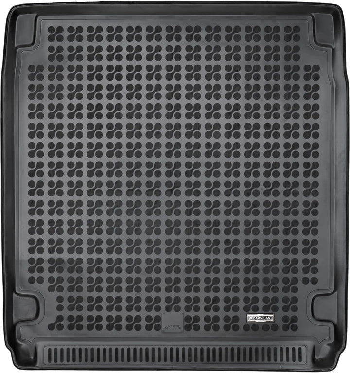 M MOTOS Kofferraumwanne Kofferraummatte passt für Opel Vectra C 2003-2008 Verbessern Sie Ihren Reise