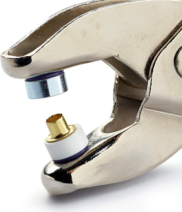 Prym 651420 Vario Plus Sortimentskasten nähfrei Single, Single