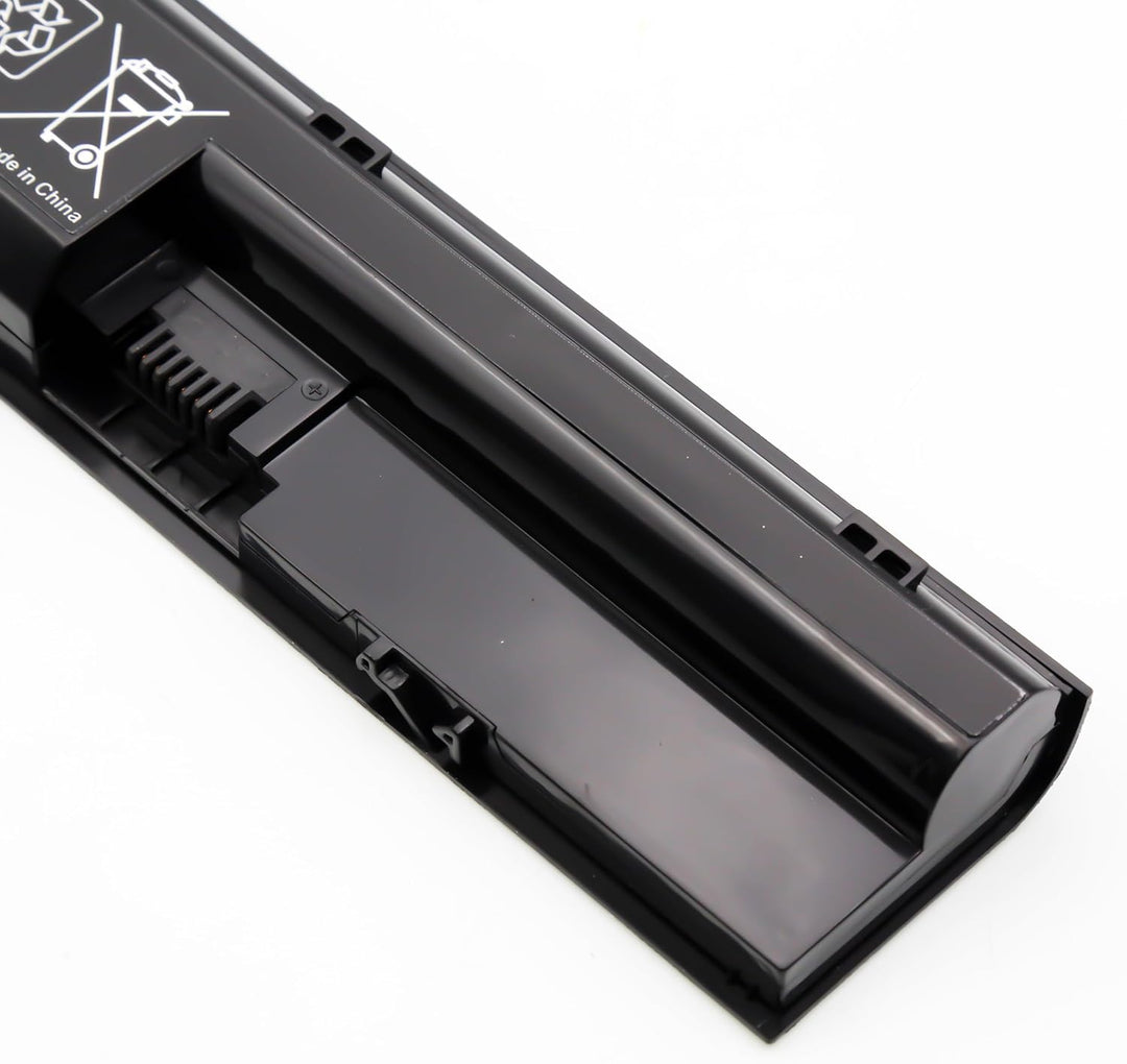 BLESYS FP06XL 708457-001 FP06 FP09 708458-001 HSTNN-LB4J Lapptop Akku für HP ProBook 470 G0 470 G1 4