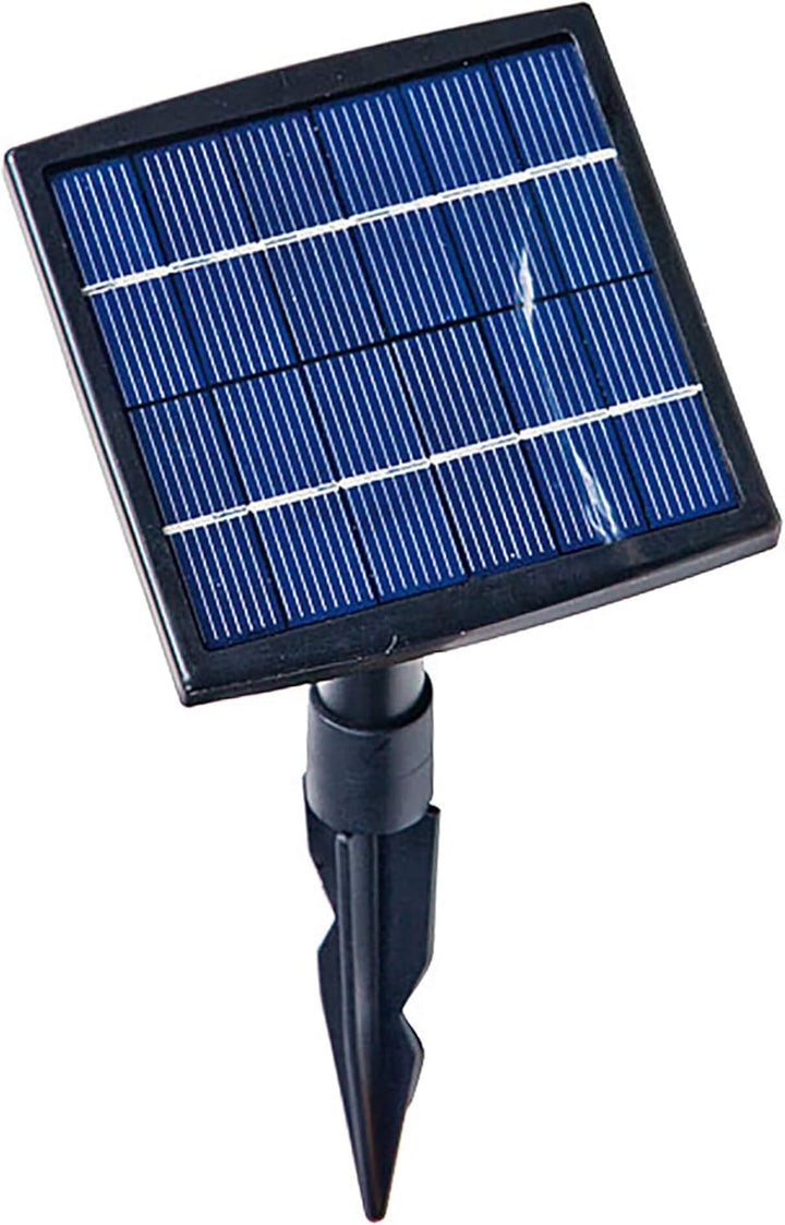 Heissner Solar Teichbelüfter 200 l/h