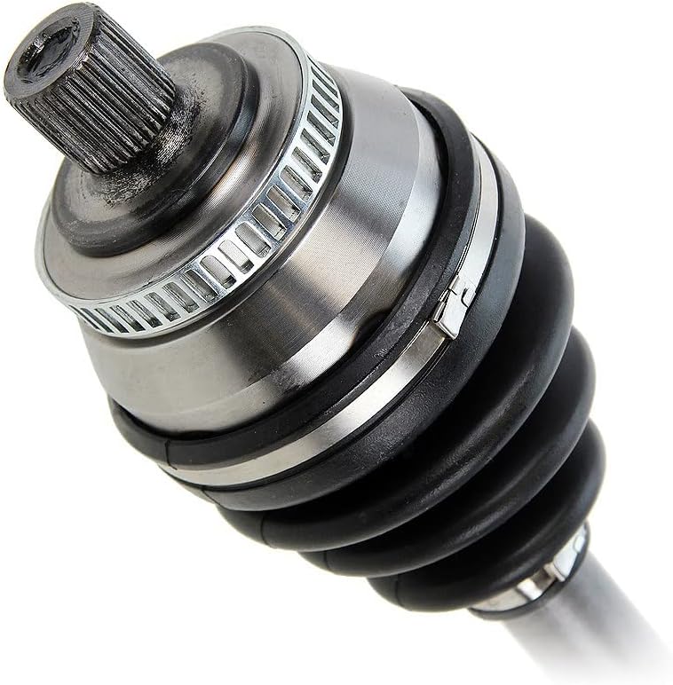 ATEC Germany 1x Antriebswelle vorne links Gelenkwelle oder rechts Kompatibel mit FORD GALAXY Mk1 (WG