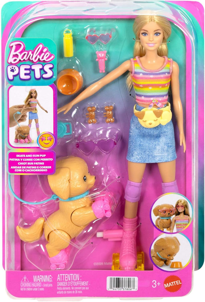 Barbie , JMJ44