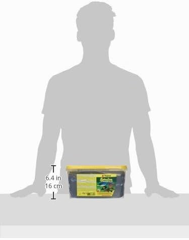 Tropical Spirulina Granulat, 1er Pack (1 x 5 l)