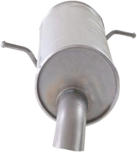 BOSAL Original Endschalldämpfer