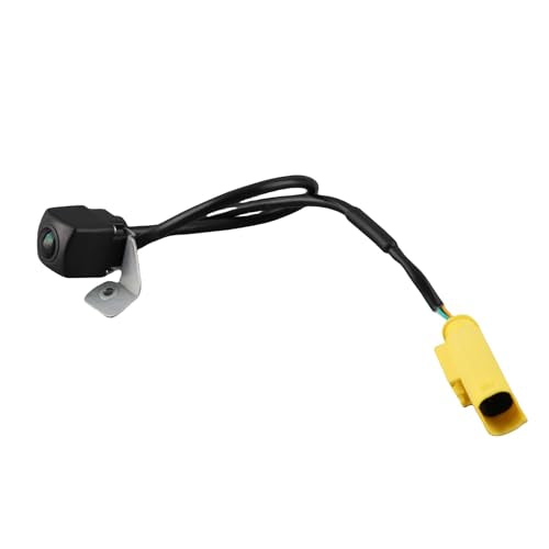 Aramox Rückfahrkamera für IX35 (2009-2015), wasserdicht nach IP68, passgenau