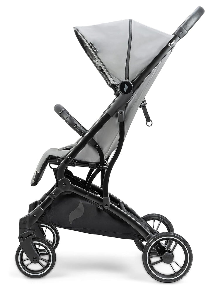 Osann Boogy Kinderwagen Buggy mit Liegefunktion ab Geburt bis 22 kg - Reisebuggy inklusive Regenverd