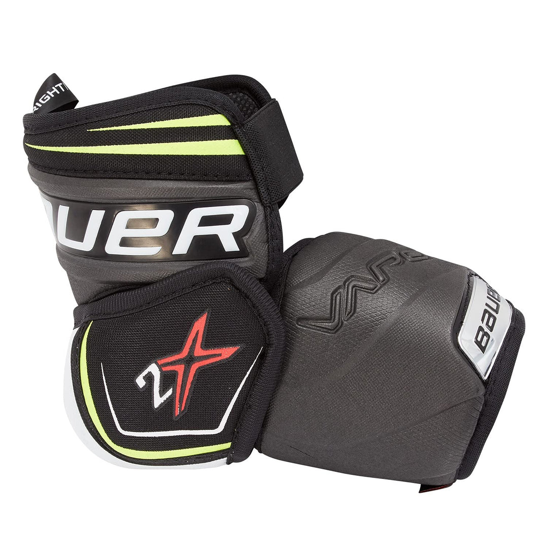 Bauer Vapor 2X Pro Ellenbogenschoner Junior, L