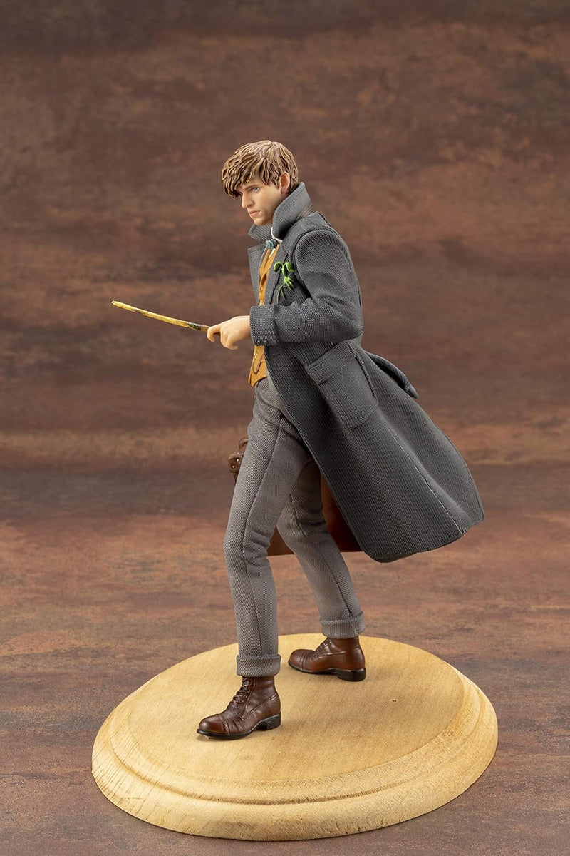 FANTASTIC BEASTS SV229 Statue, verschieden