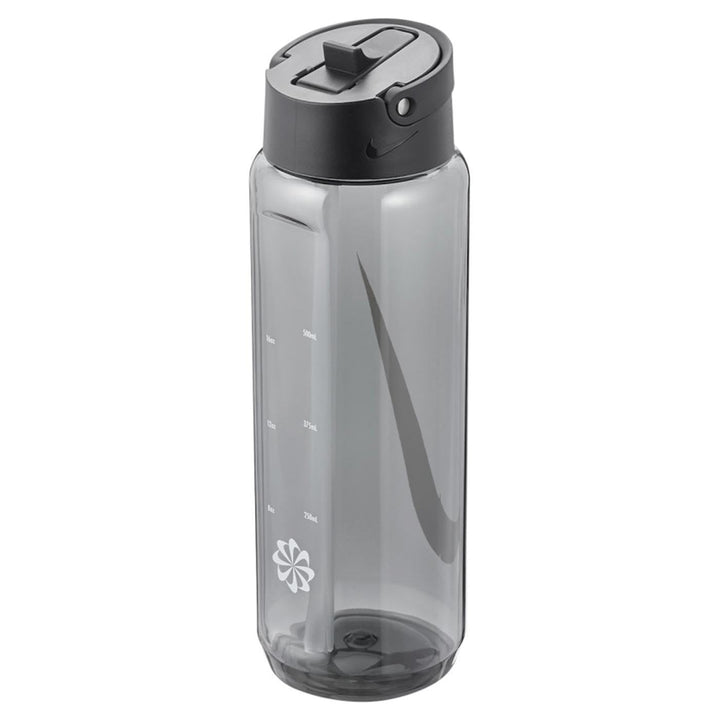 Nike Unisex – Erwachsene TR Renew Recharge Trinkflasche, Anthracite/Black/White, 709ml, 709ml