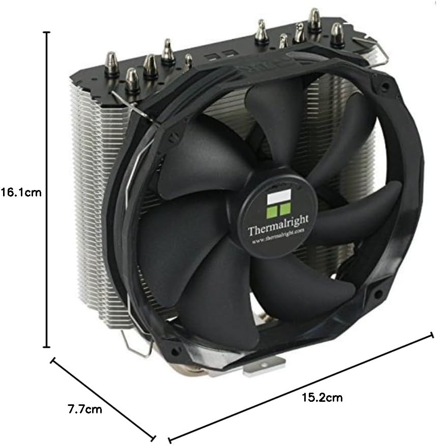 THERMALRIGHT True Spirit 140 Direct