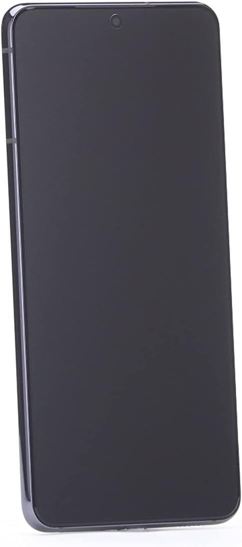 Samsung Galaxy S21 5G - Smartphone 128GB, 8GB RAM, Dual SIM, Gray