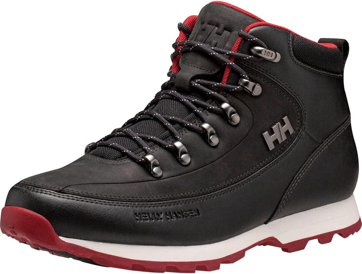Helly Hansen The Forester, Herrenstiefel 44 EU 997 Black, 44 EU 997 Black