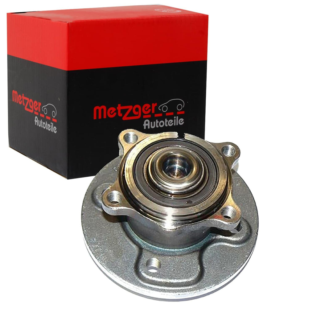 Metzger WM 6251.1 Radlagersatz