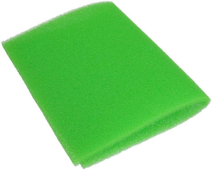 Anti-Schimmel-Kühlschrankmatte 46 x 30 x 1cm kompatibel mit Scanpart Antibakteriell Geruchshemmend f