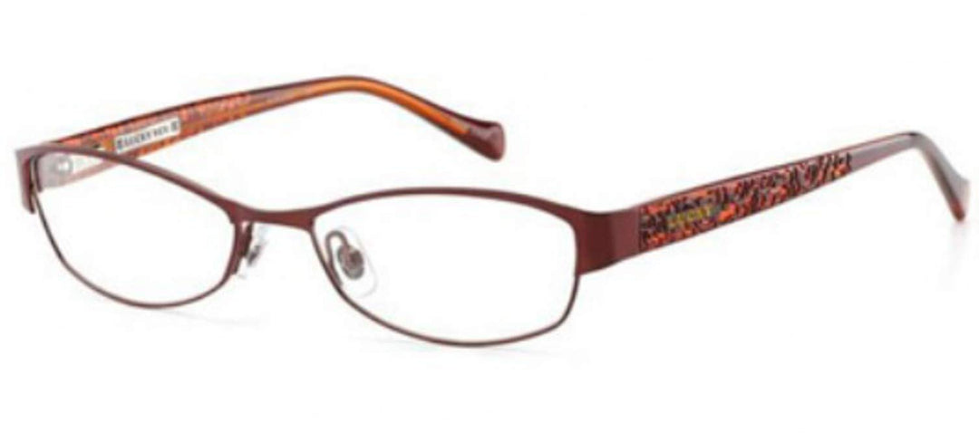 LUCKY BRAND Brillengestell DELILAH Bordeaux 52MM